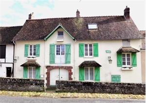 maison-villa à la vente -   27140  GISORS, surface 154 m2 vente maison-villa - APR735658
